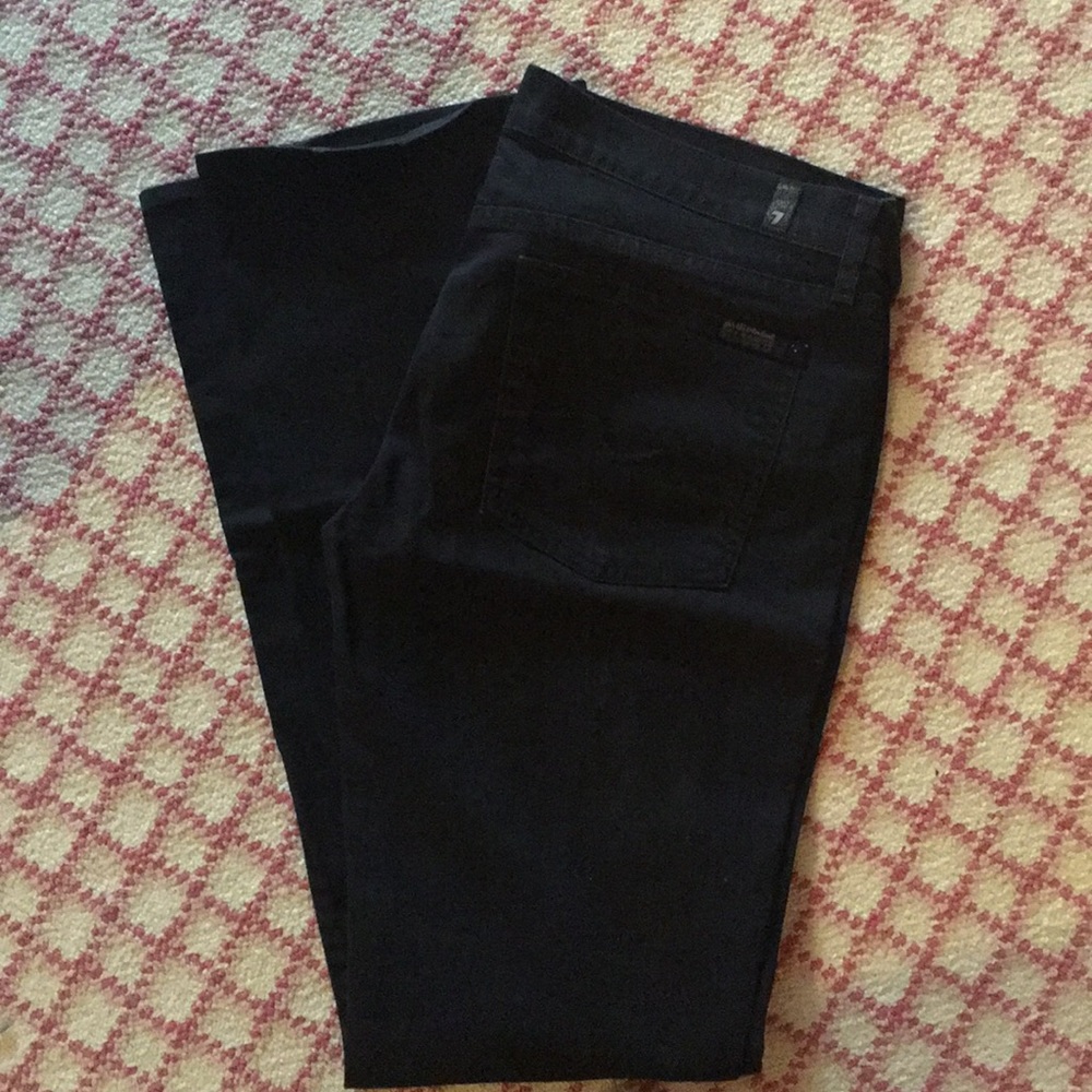 7 For All Mankind - Bootcut